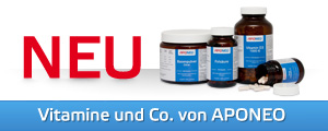 APONEO Deutsche Versandapotheke | Ihre Online Apotheke