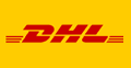 DHL - Unser Logistik Partner