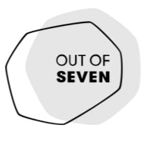 Logo out-of-seven