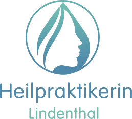 Logo Heilpraktikerin Lindenthal