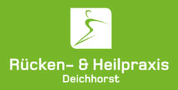 Logo Heilpraxis Deichhorst Beatrice Trixi Riewe