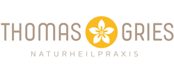 Logo Praxis - Thomas Gries