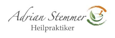 Logo Heilpraktiker Stemmer