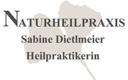 Logo Naturheilpraxis Sabine Dietlmeier Gröbenzell