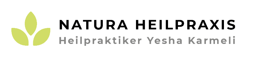Logo Natura Heilpraxis