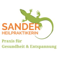 Logo Naturheilpraktiker Sander
