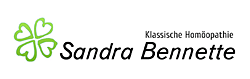 Logo Naturheilpraxis Sandra Bennette Mannheim