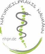 Logo Naturheilpraxis Naumann