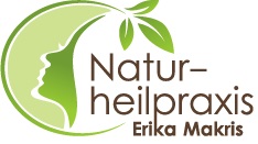 Logo Naturheilpraxis Erika Makris Logo