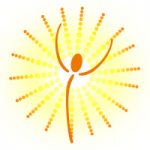 Logo Naturheilpraxis Ich bin heil