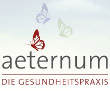 Logo Heilpraxis Aeternum Logo