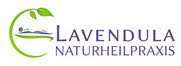 Logo Naturheilpraxis Lavendula Logo