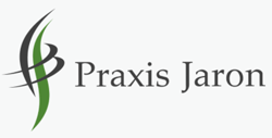 Logo Praxis - Jaron
