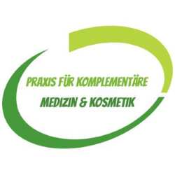 Logo Naturheilpraxis Prakomed