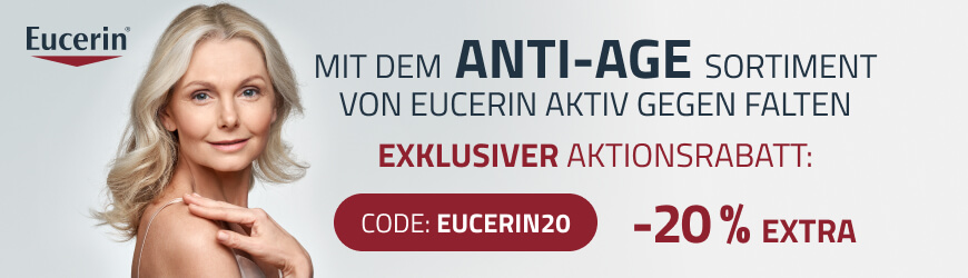 eucerin rabattaktion