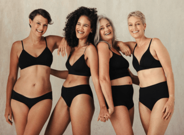 Frauenhygiene