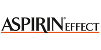Aspirin Markenlogo