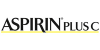 Aspirin Markenlogo