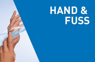 CeraVe Hand- und Fusspflege