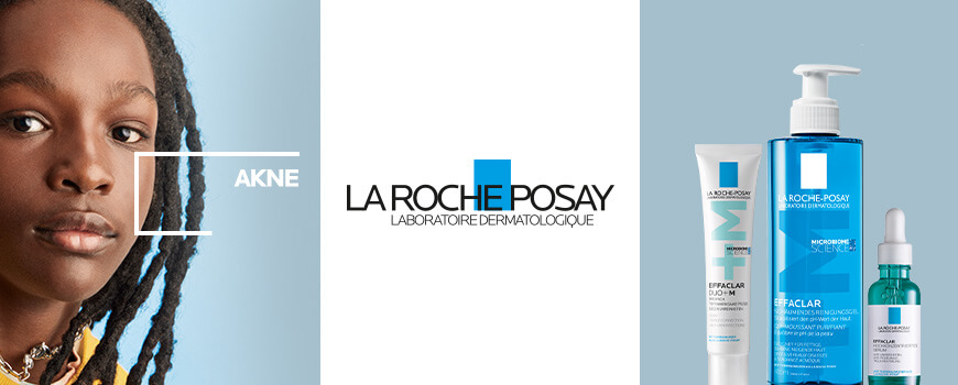 La Roche-Posay Akne