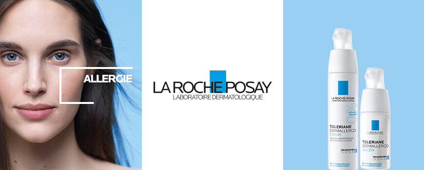 La Roche-Posay Allergie