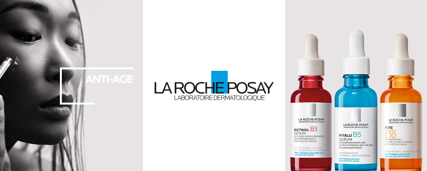 La Roche-Posay Allergie