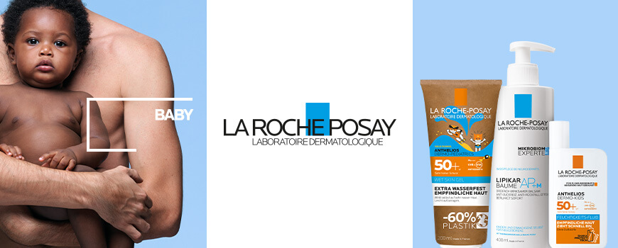 La Roche-Posay Allergie