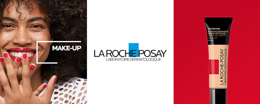 La Roche-Posay Make-Up