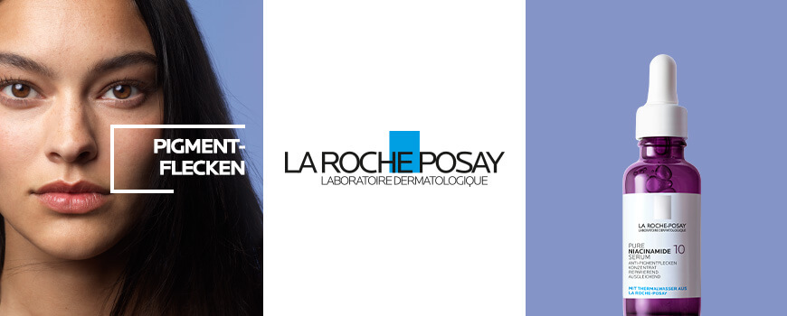 La Roche-Posay Pigmentflecken