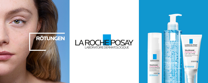 La Roche-Posay Roetungen