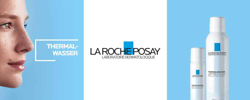 La Roche-Posay Thermalwasser