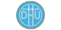 DHU Schüßler Logo