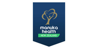 Entdecken Sie die Markenwelt von Manuka Health!