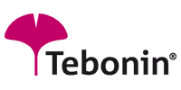 Tebonin Logo
