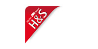H&S Tee Markenlogo