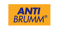 Anti Brumm Markenlogo