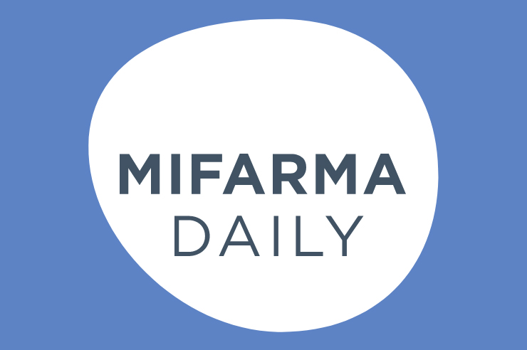 Mifarma Daily Markenkachel