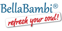 BellaBambi Markenlogo