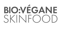 Bio:Vegane Markenlogo