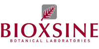 Bioxsine Markenlogo