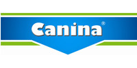 Canina Markenlogo