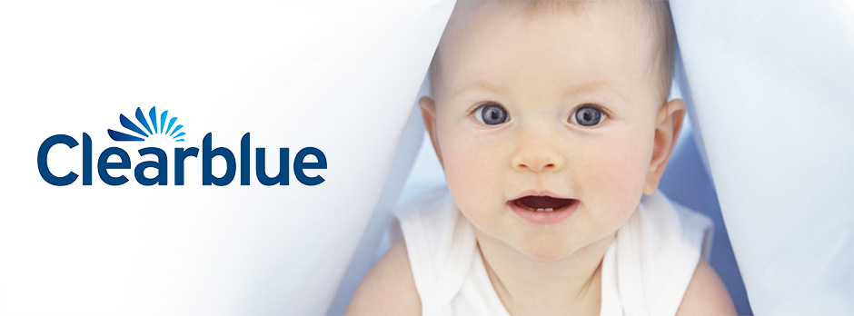 Fertilitäts- und Ovulationstests von Clearblue Fertilitäts- und Ovulationstests von Clearblue