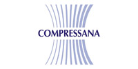 Compressana Markenlogo