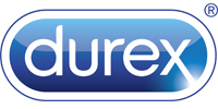 Durex Markenlogo