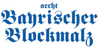 Aecht Bayrischer Blockmalz