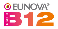 Eunova B12
