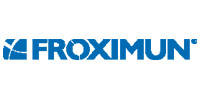 Froximun Markenlogo