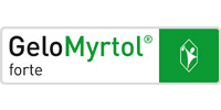 GeloMyrtol forte Markenlogo