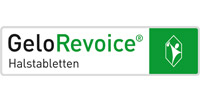 GeloRevoice Markenlogo
