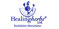 Healing Herbs Markenlogo